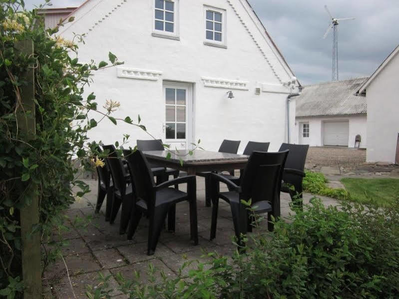 Brunbjerg Apartments Billund Exterior foto